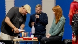 Jiří Trnka + Tommino + Radana Labajová + Bára Zemanová (77 / 88)
