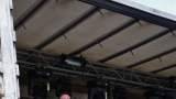 Chotěboř zažila první ročník Kluboofka Truck Festu. (1 / 142)