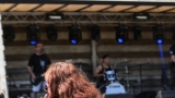 Chotěboř zažila první ročník Kluboofka Truck Festu. (22 / 142)