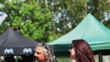 Chotěboř zažila první ročník Kluboofka Truck Festu. (26 / 142)