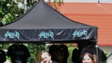 Chotěboř zažila první ročník Kluboofka Truck Festu. (32 / 142)