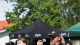 Chotěboř zažila první ročník Kluboofka Truck Festu. (44 / 142)