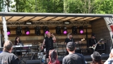 Chotěboř zažila první ročník Kluboofka Truck Festu. (49 / 142)