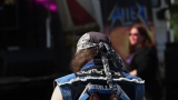 Chotěboř zažila první ročník Kluboofka Truck Festu. (52 / 142)