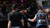 Chotěboř zažila první ročník Kluboofka Truck Festu. (53 / 142)