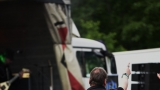 Chotěboř zažila první ročník Kluboofka Truck Festu. (61 / 142)