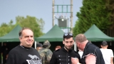 Chotěboř zažila první ročník Kluboofka Truck Festu. (79 / 142)