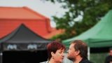 Chotěboř zažila první ročník Kluboofka Truck Festu. (90 / 142)