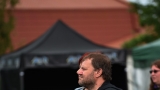 Chotěboř zažila první ročník Kluboofka Truck Festu. (96 / 142)