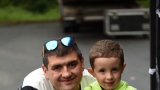 Chotěboř zažila první ročník Kluboofka Truck Festu. (104 / 142)