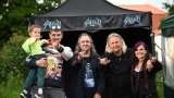 Chotěboř zažila první ročník Kluboofka Truck Festu. (105 / 142)