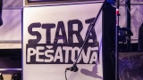 Z koncertu kapely Stará Pešatová (118 / 343)