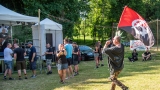 Z koncertu kapely Švagrův punk (191 / 343)
