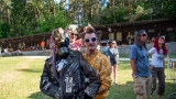 Z koncertu kapely Švagrův punk (193 / 343)