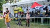 Z koncertu kapely Švagrův punk (203 / 343)