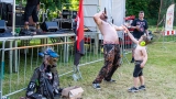 Z koncertu kapely Švagrův punk (207 / 343)