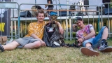 Z koncertu kapely Švagrův punk (208 / 343)