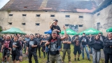 Z koncertu kapely KAOSQUAD (98 / 241)