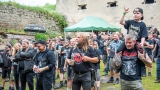 Z koncertu kapely KAOSQUAD (104 / 241)
