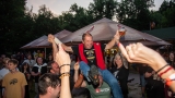 Z koncertu kapely Cela pro Klárku (27 / 73)