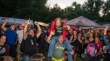 Z koncertu kapely Cela pro Klárku (28 / 73)