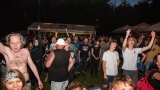 Z koncertu kapely Cela pro Klárku (38 / 73)