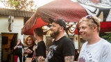 Z koncertu kapely LUSKY (80 / 124)