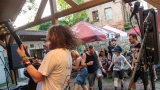 Z koncertu kapely LUSKY (87 / 124)