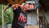 Z koncertu kapely LUSKY (88 / 124)