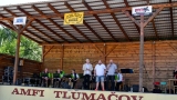 Dechovkový festival - 22. 6. 2025 AMFI Tlumačov (1 / 47)