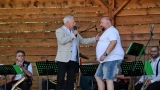 Dechovkový festival - 22. 6. 2025 AMFI Tlumačov (2 / 47)