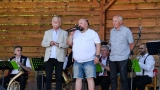 Dechovkový festival - 22. 6. 2025 AMFI Tlumačov (3 / 47)