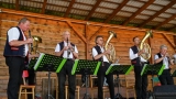 Dechovkový festival - 22. 6. 2025 AMFI Tlumačov (6 / 46)