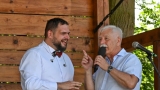 Dechovkový festival - 22. 6. 2025 AMFI Tlumačov (10 / 46)