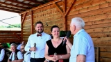 Dechovkový festival - 22. 6. 2025 AMFI Tlumačov (10 / 47)