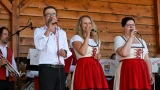 Dechovkový festival - 22. 6. 2025 AMFI Tlumačov (16 / 46)