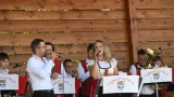 Dechovkový festival - 22. 6. 2025 AMFI Tlumačov (26 / 47)