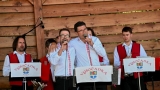 Dechovkový festival - 22. 6. 2025 AMFI Tlumačov (24 / 46)