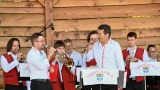 Dechovkový festival - 22. 6. 2025 AMFI Tlumačov (26 / 46)