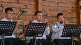 Dechovkový festival - 22. 6. 2025 AMFI Tlumačov (36 / 46)