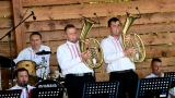 Dechovkový festival - 22. 6. 2025 AMFI Tlumačov (39 / 47)