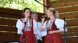 Dechovkový festival - 22. 6. 2025 AMFI Tlumačov (43 / 47)