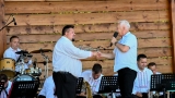 Dechovkový festival - 22. 6. 2025 AMFI Tlumačov (45 / 47)