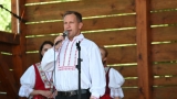 Dechovkový festival - 22. 6. 2025 AMFI Tlumačov (46 / 47)