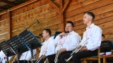 Dechovkový festival - 22. 6. 2025 AMFI Tlumačov (47 / 47)