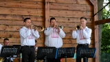 Dechovkový festival - 22. 6. 2025 AMFI Tlumačov (39 / 46)