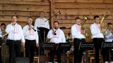 Dechovkový festival - 22. 6. 2025 AMFI Tlumačov (40 / 46)