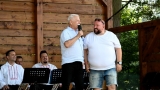 Dechovkový festival - 22. 6. 2025 AMFI Tlumačov (41 / 46)