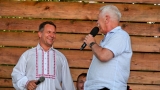 Dechovkový festival - 22. 6. 2025 AMFI Tlumačov (43 / 46)