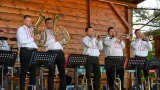 Dechovkový festival - 22. 6. 2025 AMFI Tlumačov (44 / 46)